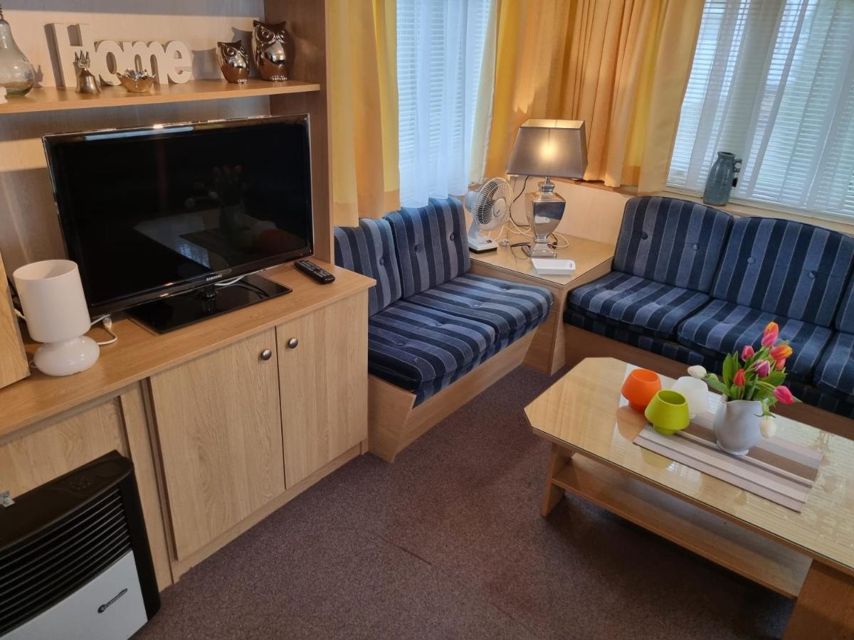 Camping Vossenberg - Op De Veluwe! Epe Exteriér fotografie